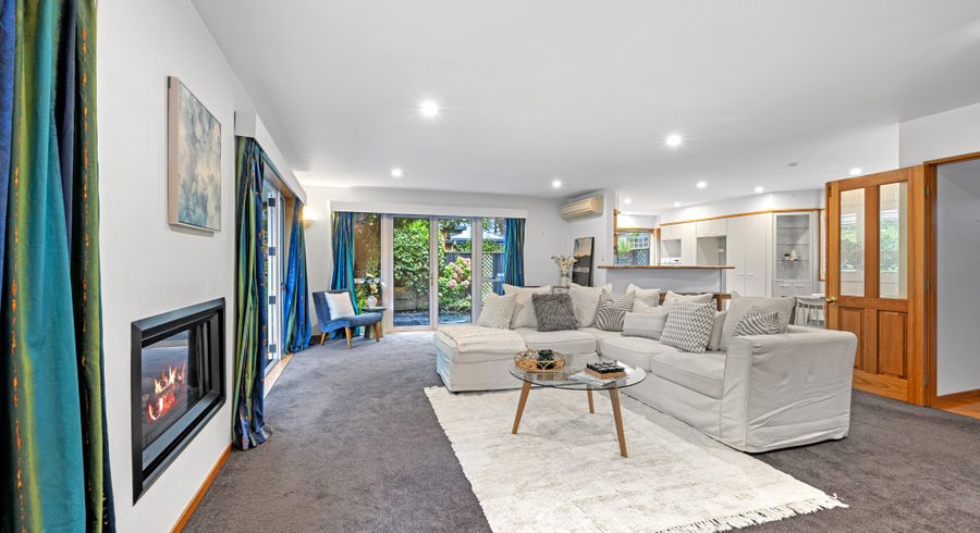  at 39B Severn Street, St. Albans, Christchurch City, Canterbury