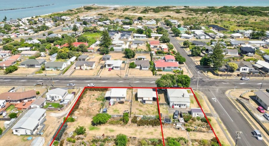  at 12-18 Cornfoot Street, Castlecliff, Whanganui, Manawatu / Whanganui