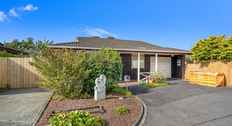  at 119/4 East Tamaki Road, East Tamaki, Manukau City, Auckland