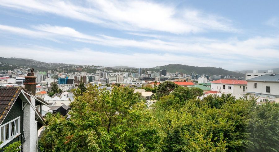  at 28 Austin Street, Mount Victoria, Wellington, Wellington