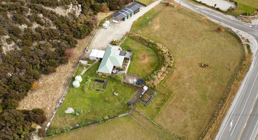  at 5 Pukekowhai Drive, Queensberry, Cromwell