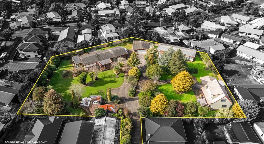  at 50 Metcalfe Road, Ranui, Waitakere City, Auckland