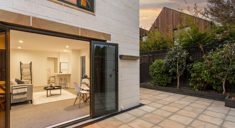  at 119c Rossall Street, Merivale, Christchurch City, Canterbury