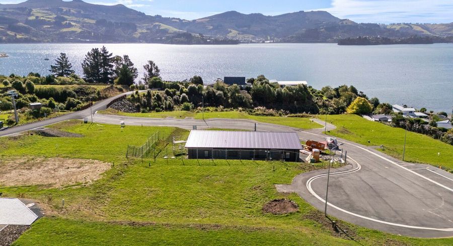  at 10 Batham Way, Broad Bay, Dunedin, Otago