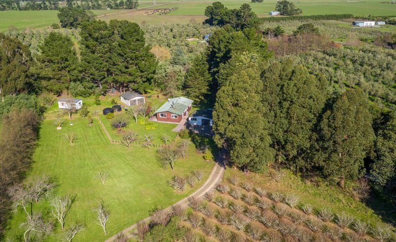  at 1776 State Highway 2, Tauherenikau, Greytown