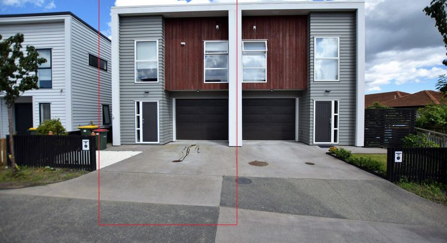  at 25 Lili Chen Way, Mangere Bridge, Manukau City, Auckland