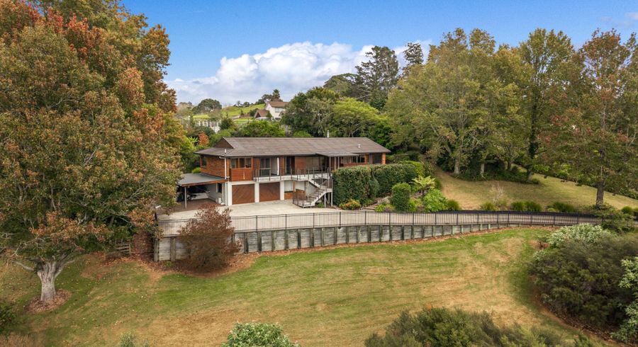  at 115 Sandstone Road, Whitford, Manukau City, Auckland