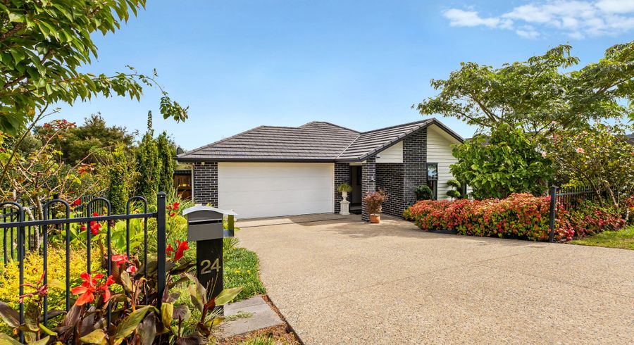  at 24 Hooton Drive, Huapai, Rodney, Auckland