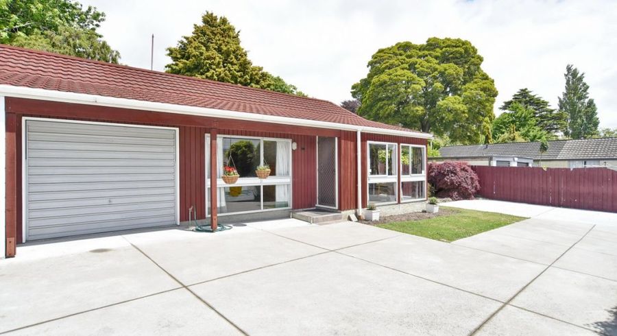  at 1/5 Hythe Lane, Saint Martins, Christchurch