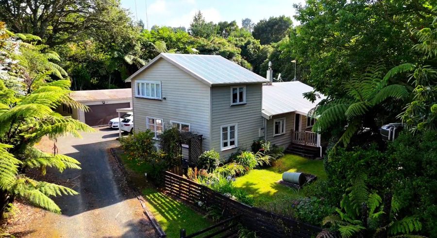  at 60 Mangati Road, Pirongia, Waipa, Waikato