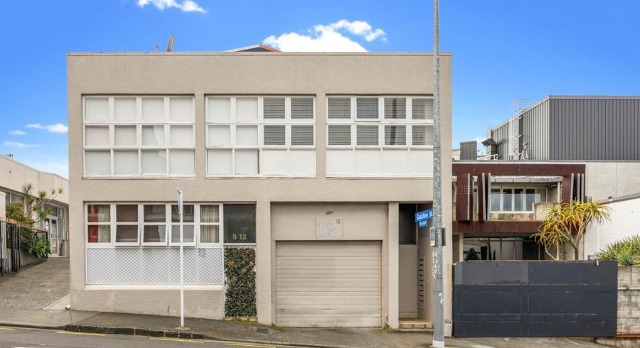  at 2/12 East Street, Newton, Auckland City, Auckland