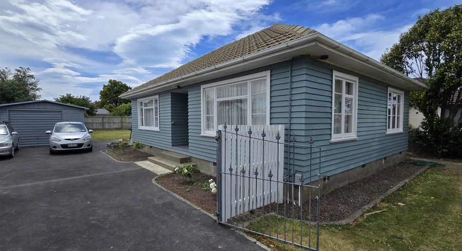  at 20 Aurora Street, Hei Hei, Christchurch City, Canterbury