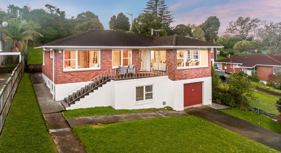  at 6 Richard Farrell Avenue, Remuera, Auckland