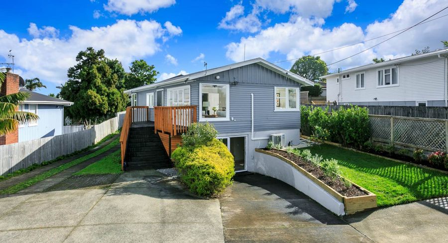  at 1/8 Varlene Terrace, Forrest Hill, Auckland