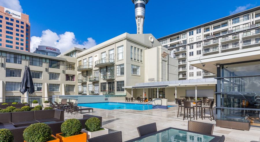  at 1020/22 Nelson Street, Auckland Central, Auckland