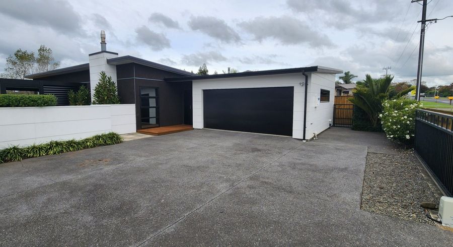  at 507 Richmond Road, Lepperton, New Plymouth, Taranaki