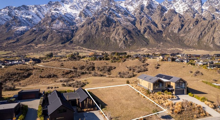  at 24 Falconer Rise, Jacks Point, Queenstown-Lakes, Otago