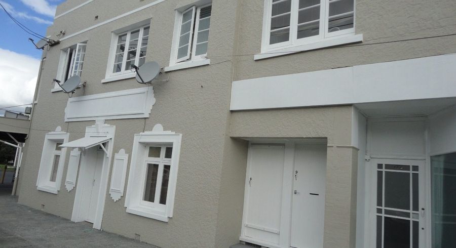  at 2/167 Trafalgar Street , Onehunga, Auckland City, Auckland