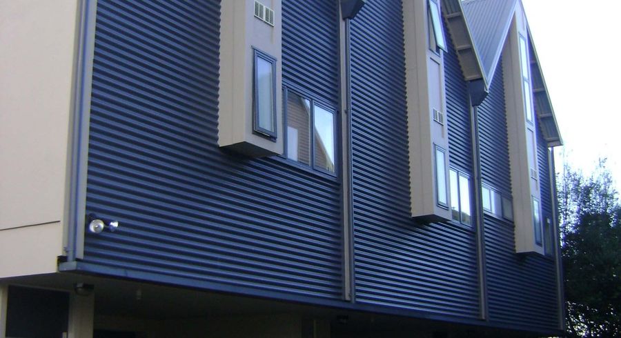  at 4/315 Worcester Street, Linwood, Christchurch