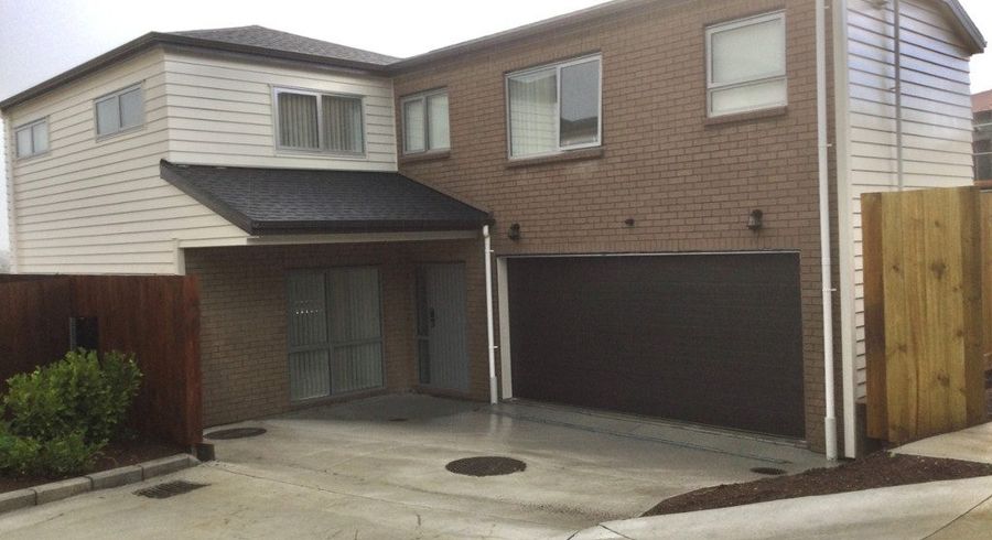  at 42B Bentleigh Ave, New Windsor, Auckland City, Auckland