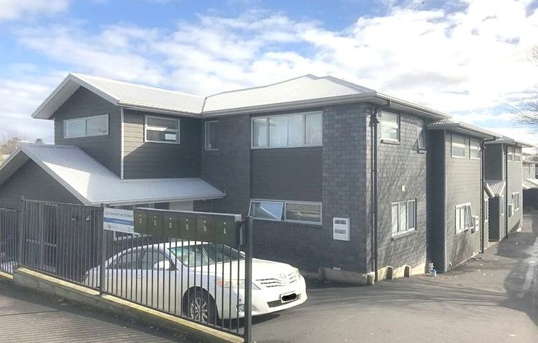  at 1/2 Rm A Palmerston Street, Hamilton City Central, Hamilton, Waikato