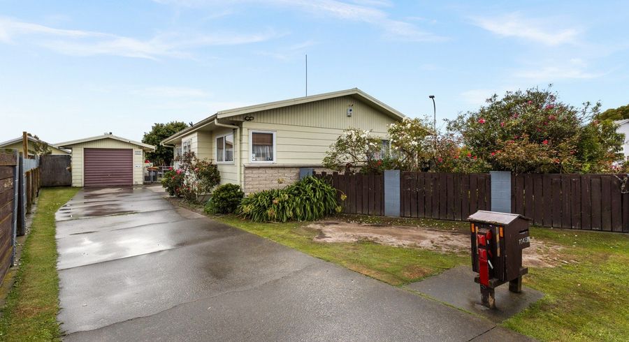  at 1045B Kauri Place, Mahora, Hastings, Hawke's Bay