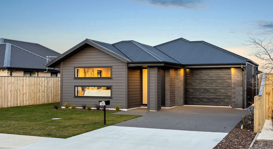  at 24 Cousins Street, Ravenswood, Waimakariri, Canterbury