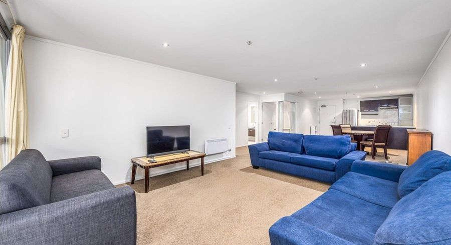  at G5/47 Hobson st, City Centre, Auckland City, Auckland