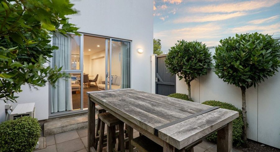  at 8/46 Andover Street, Merivale, Christchurch City, Canterbury