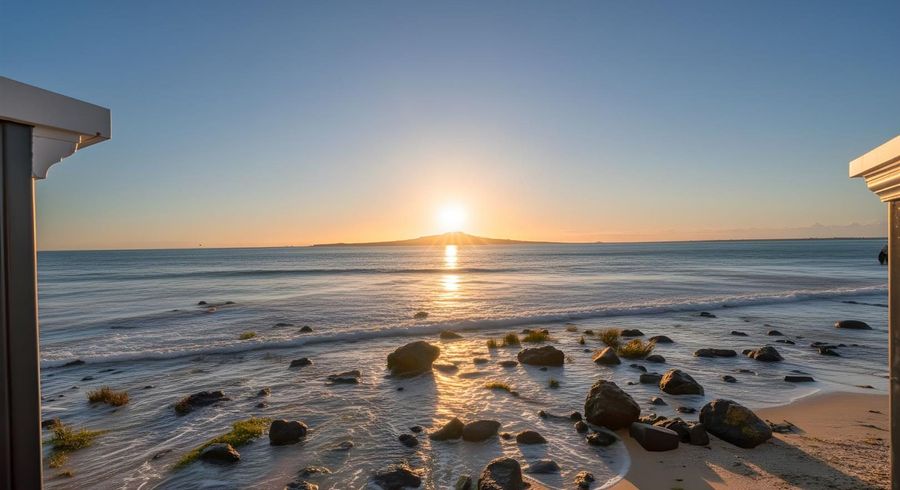  at 29 Minnehaha Avenue, Takapuna, North Shore City, Auckland