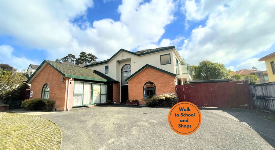  at 111 Hugh Green Drive, Pinehill, Auckland