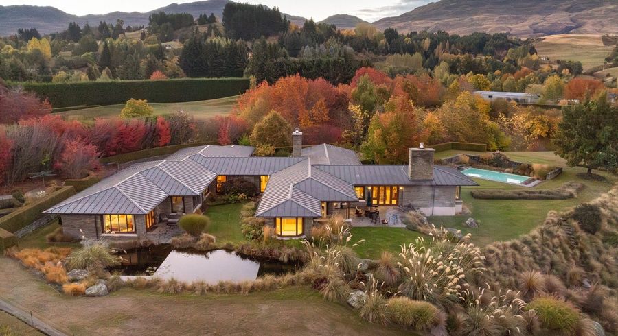  at 530 Littles Road, Dalefield, Queenstown