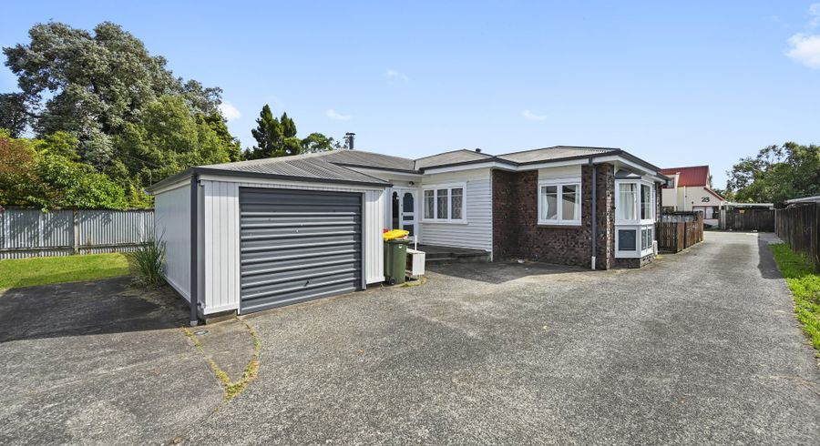  at 23A Knighton Road, Hillcrest, Hamilton