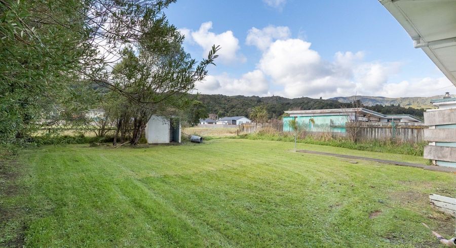  at 40 Hyde Street, Wainuiomata, Lower Hutt, Wellington