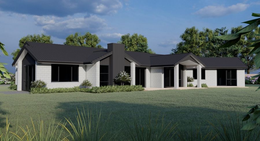  at Lot 3 Mt Ruru Estate (Gray Rd), Te Miro, Waipa, Waikato