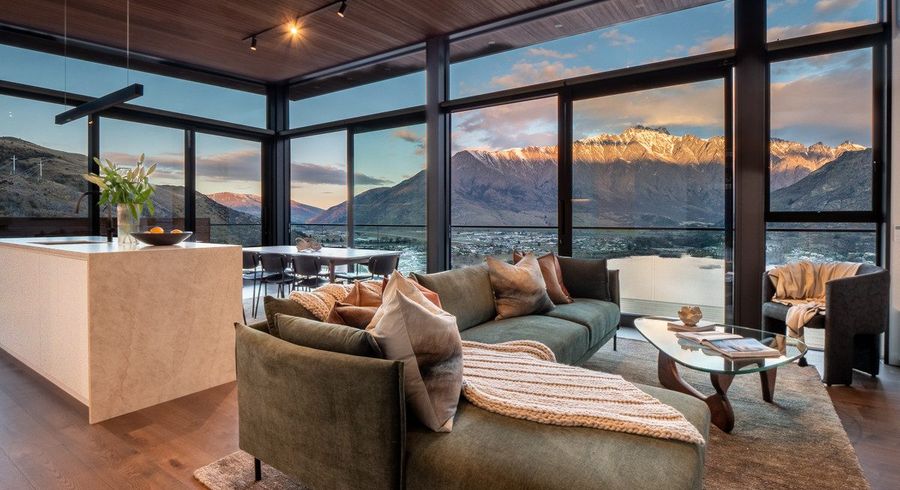  at 8 McGregor Lane, Town Centre, Queenstown-Lakes, Otago