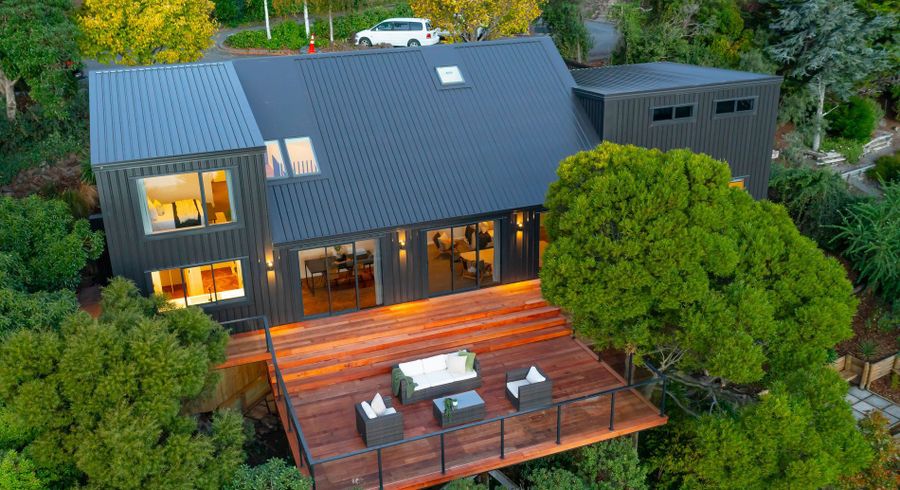  at 15 Challis Place, Mount Pleasant, Christchurch