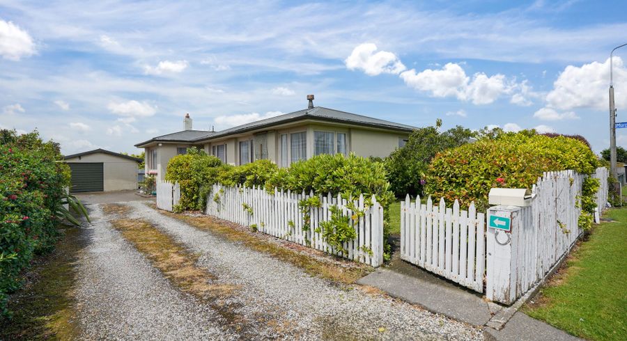  at 256 Conyers Street, Strathern, Invercargill
