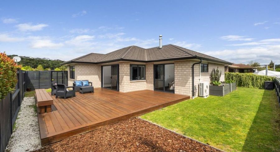  at 8 Double Bay Road, Pyes Pa, Tauranga