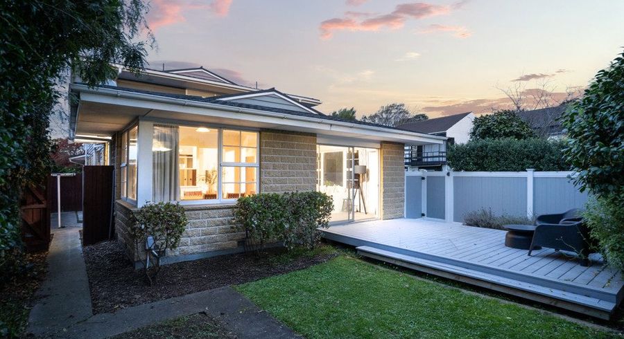  at 1/19 Bucknell Street, Sockburn, Christchurch City, Canterbury