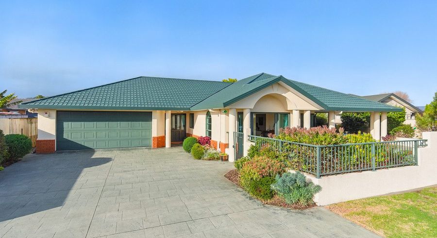  at 40 College Drive, Paraparaumu, Kapiti Coast, Wellington