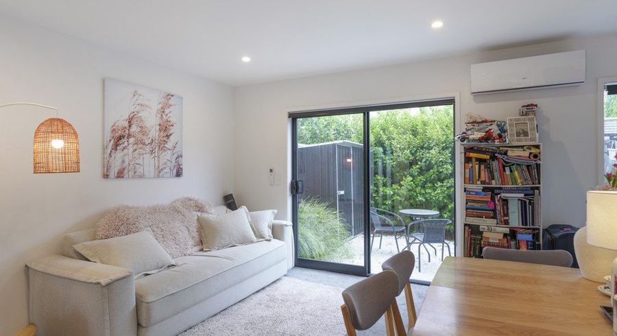  at 6/269 Barbadoes Street, City Centre, Christchurch City, Canterbury