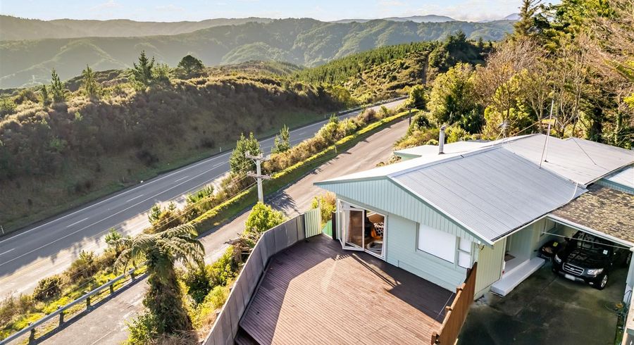  at 2C Kaitoke Loop Road, Kaitoke, Upper Hutt