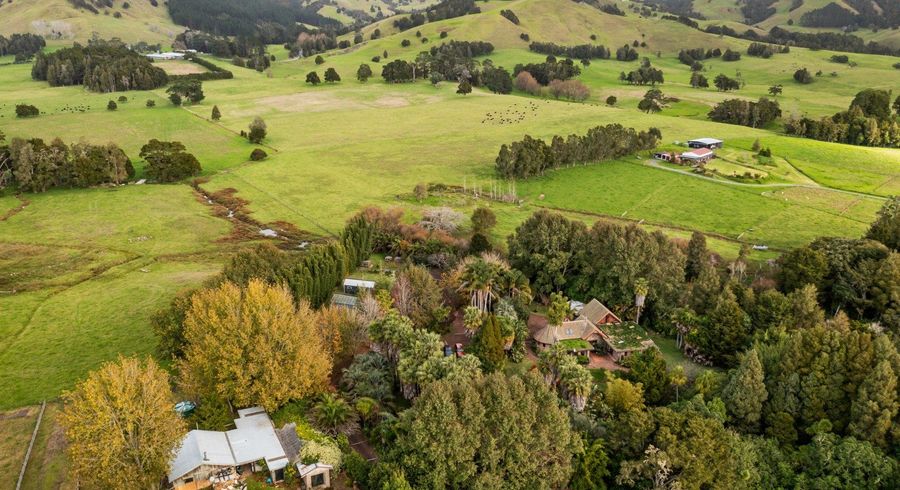  at 253 Tangihua Road, Maungakaramea, Whangarei, Northland