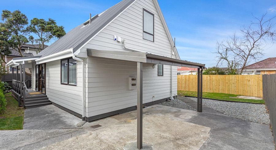  at 9B Sunnyside Crescent, Papatoetoe, Manukau City, Auckland