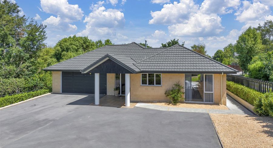  at 4 Rata Street, Oxford, Waimakariri, Canterbury