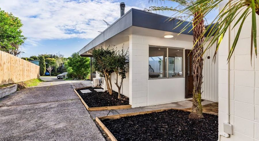  at 1/8 Wilbur Place, Sunnyhills, Manukau City, Auckland