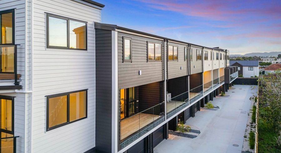  at 9/130 Rosebank Road, Avondale, Auckland City, Auckland