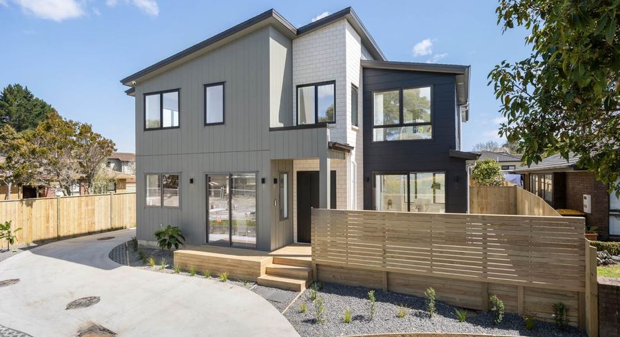  at Lot 3, 11 Mimosa Place, Half Moon Bay, Manukau City, Auckland