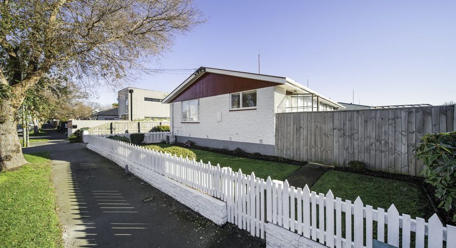  at 1/535 Cashel Street, Linwood, Christchurch City, Canterbury